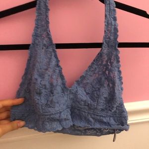 Aerie Halter Bralette